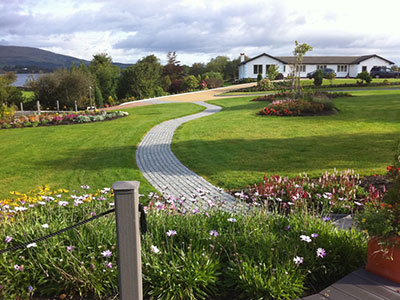 Our experienced, skilled and fully trained team delivers high-quality landscaping with precision and care. With multiple national awards for excellence, we bring reliability, expertise, and consistently high standards to every project.