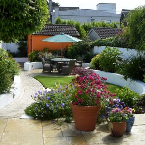 Collerans Private Garden Collerans Private Garden