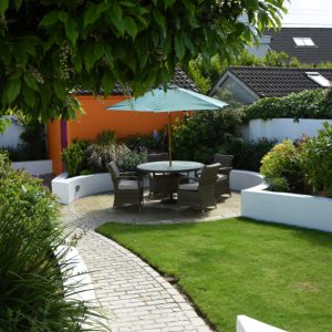 Collerans Private Garden 2 Collerans Private Garden 2