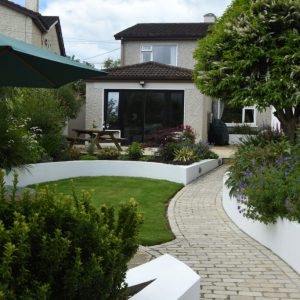 Collerans Private Garden 3 Collerans Private Garden 3