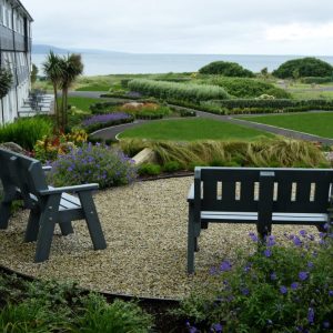 Connemara Coast Hotel After