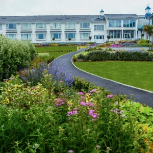 Connemara Coast Hotel