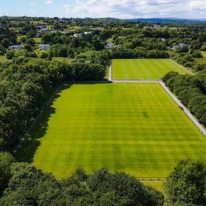 University of Galway Pitch Maintenance University of Galway Pitch Maintenance