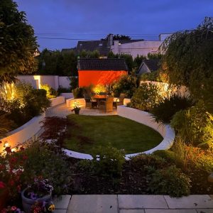 Collerans Garden (1) Collerans Garden (1)