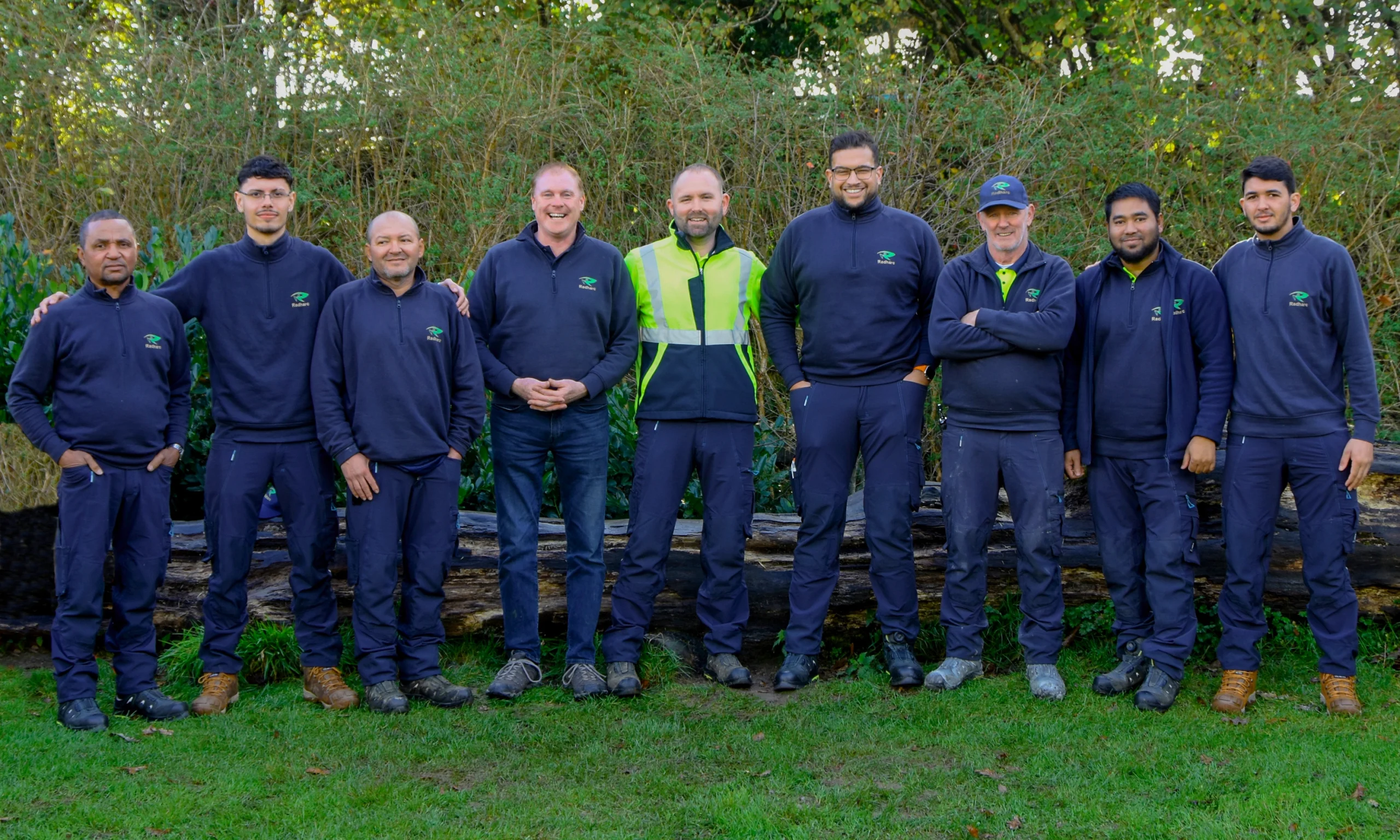 Contracting Contracting