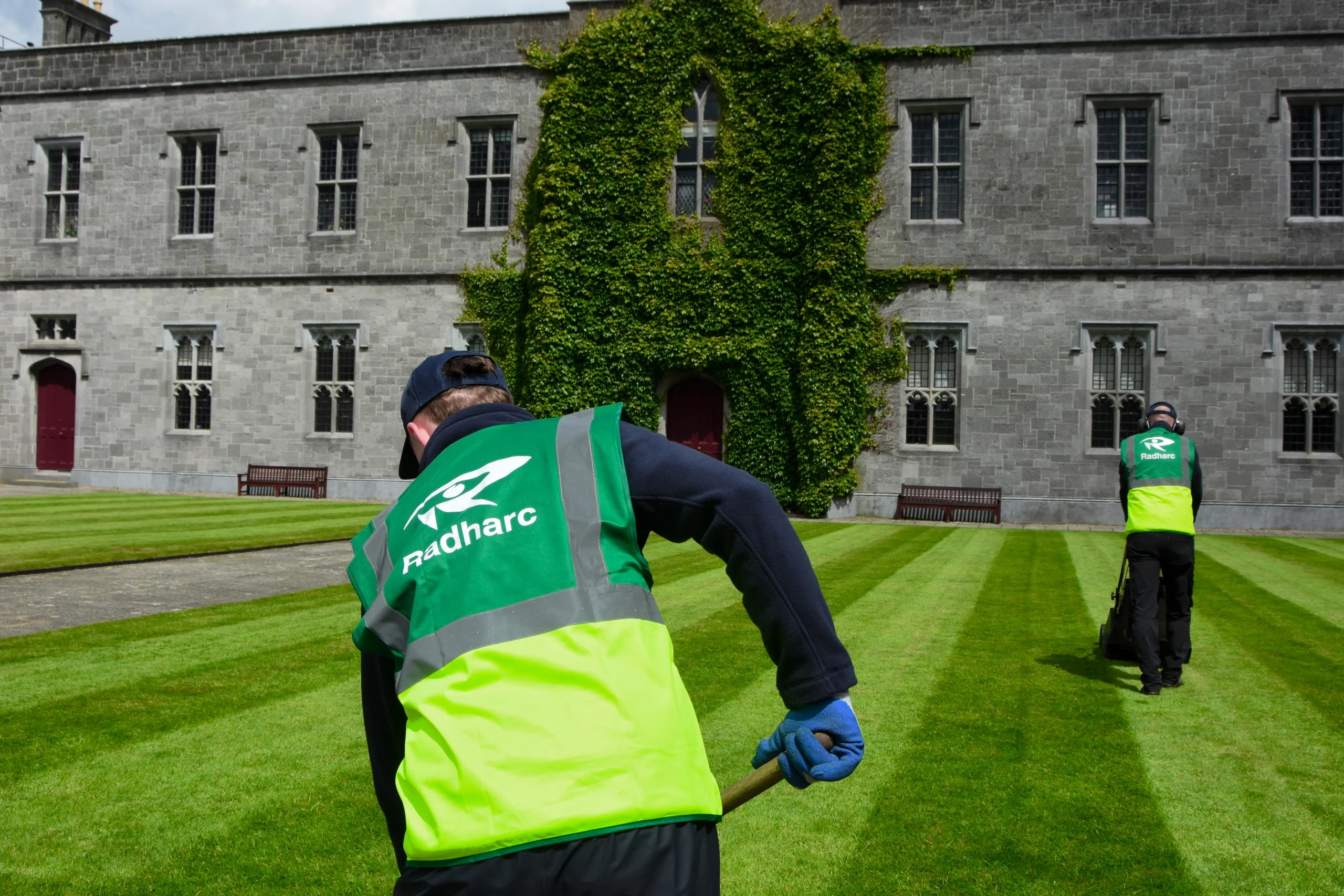 Ongoing professional maintenance is essential to keeping every landscape looking its best. Our dedicated teams care for private gardens and commercial properties, helping outdoor spaces remain healthy, attractive, and well managed all year round.